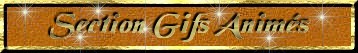 les gifs anim�es